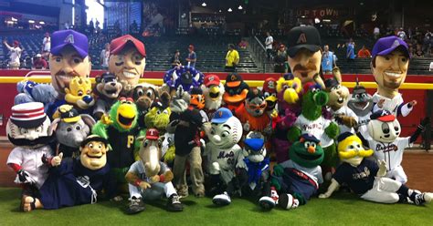 Stand Out from the Crowd with a Customized Mascot Service Near Me